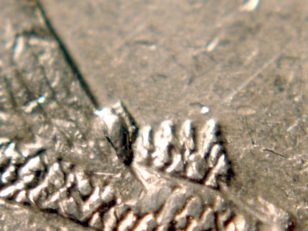 2005-P-Cal-State-Qtr--Whats--Next-To-The-Die-Chip-On-Rev?